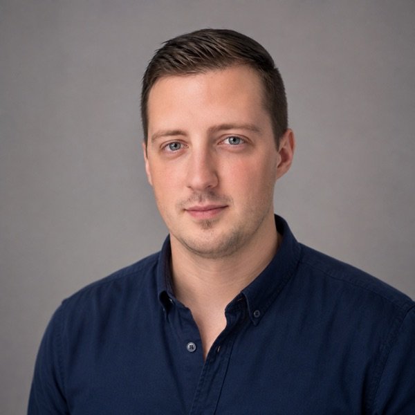 Daniel Brooks, Co-Founder & CEO at Renowna