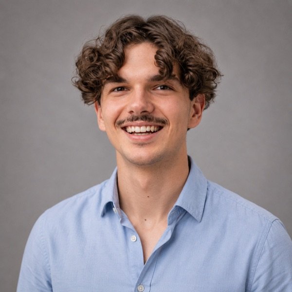 Jason Turner, Head of Growth at Renowna