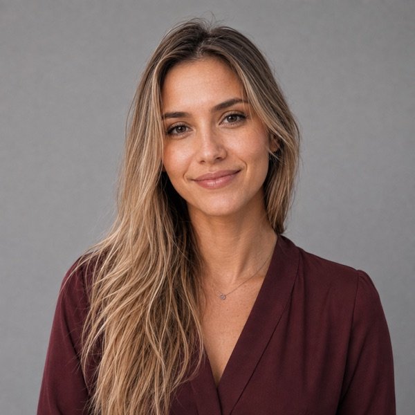 Megan Harper, Customer Success Lead at Renowna